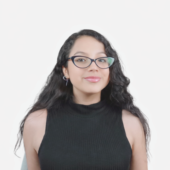 Nyahna Sanchez