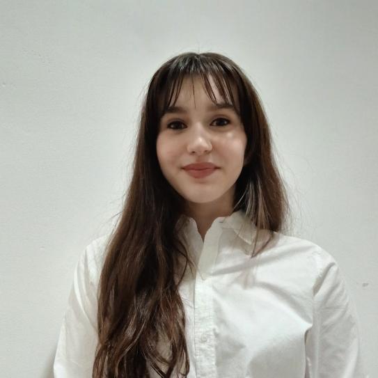 Alisa Avduli