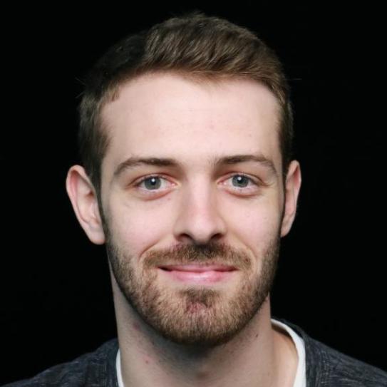 Lucas O'Rourke