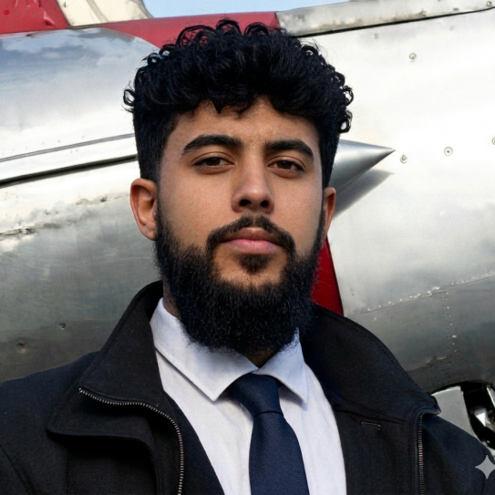 Othmane Noumane