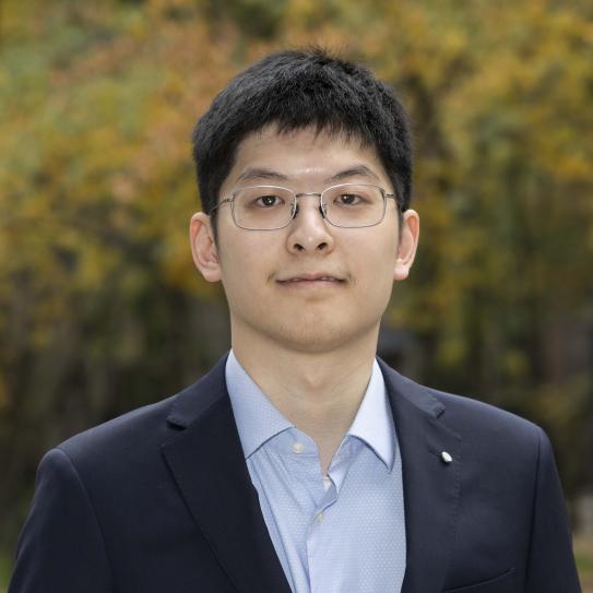 Victor Ding