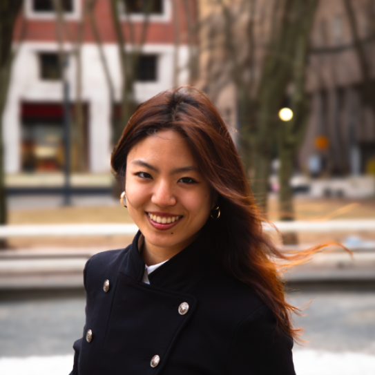 Joy Lin