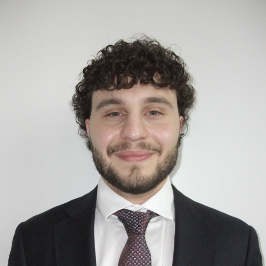 Ali Nasrallah