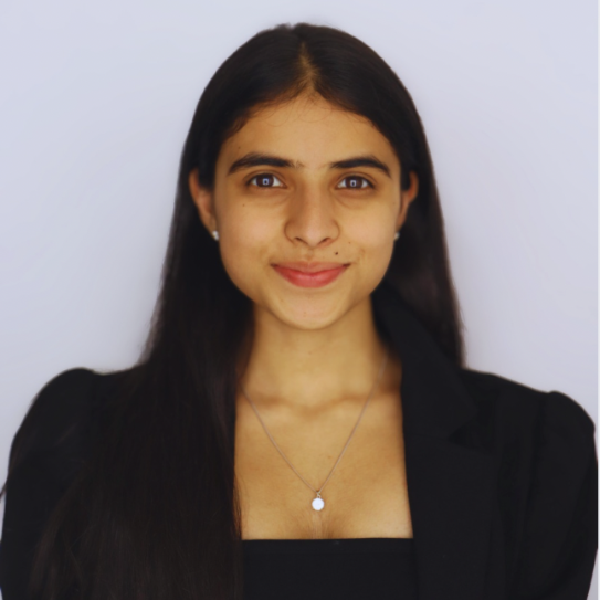 Ananya Parekh