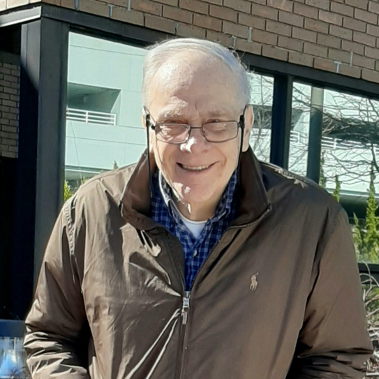 Stuart Steele