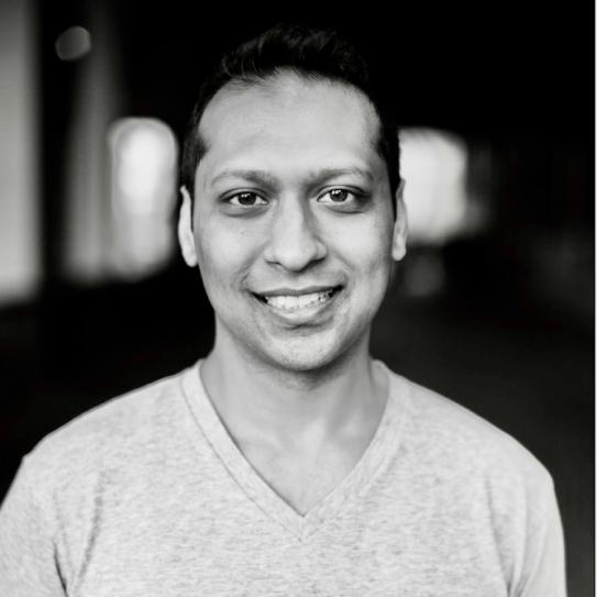 Tesh Goyal