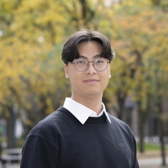 Zack Nguyen