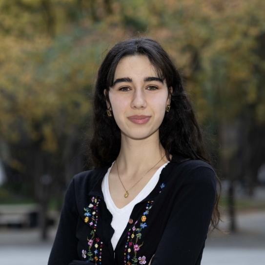 Elena Zubillaga Maharg