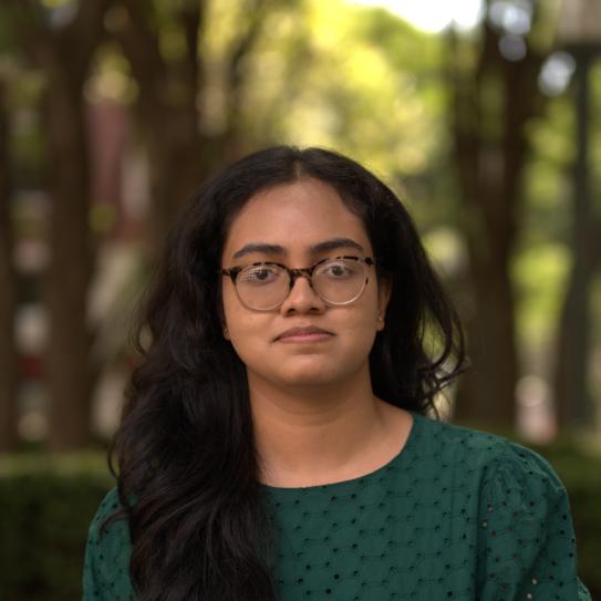 Nabiha Siddique