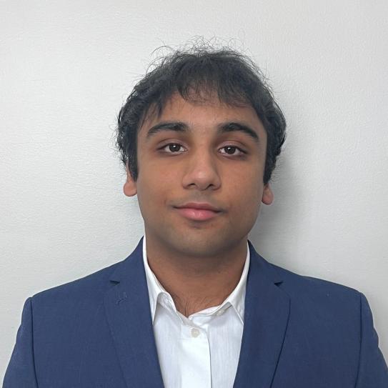 Karan Shah 