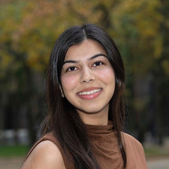 Raiya Haque
