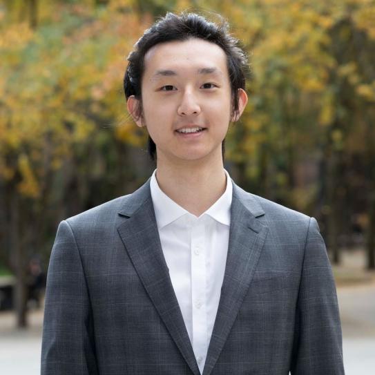 Tim Guo