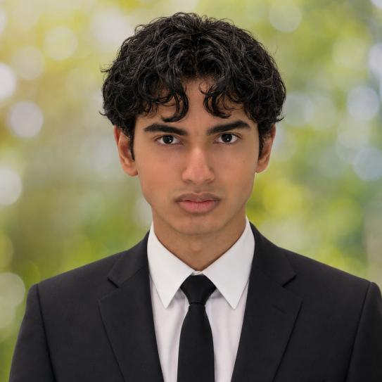 Vivaan Pradhan