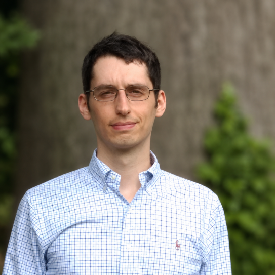 faculty profile