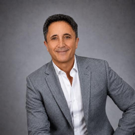 Sergio Mastrogiovanni Headshot