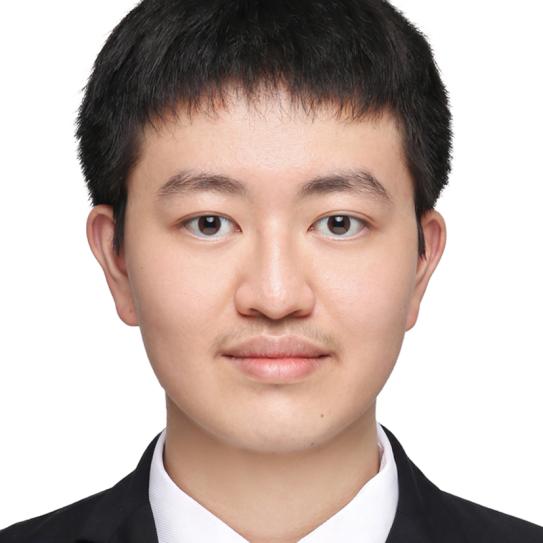 Tianshi Liu