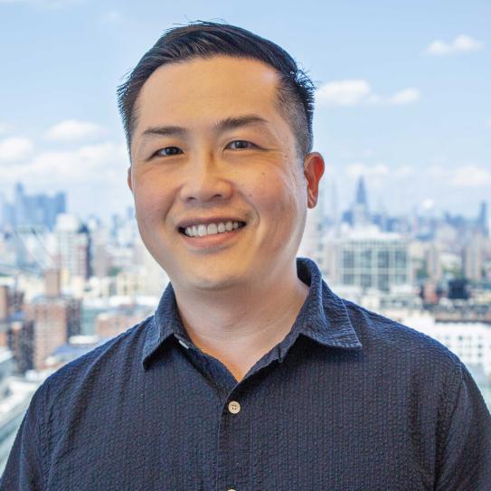 David Truong 