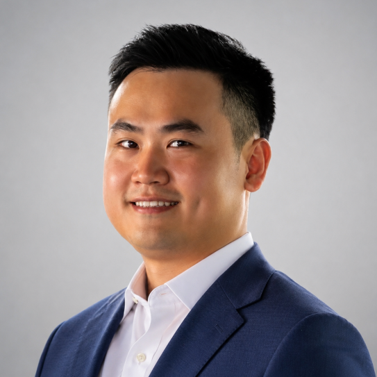 Zeyu Wang 