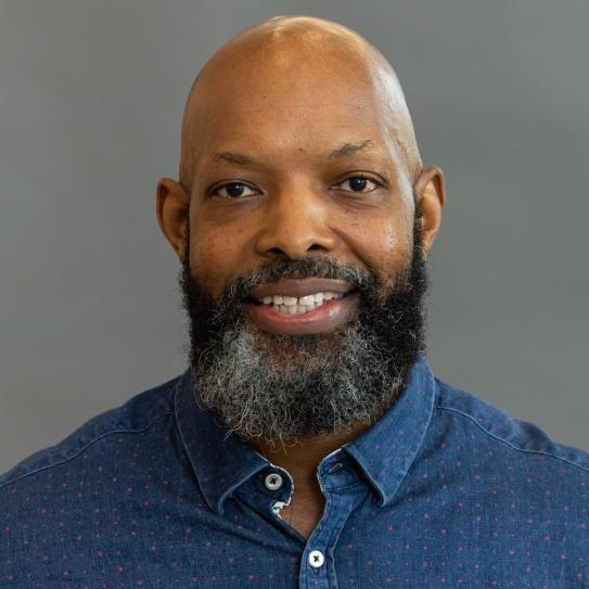 Andre Taylor