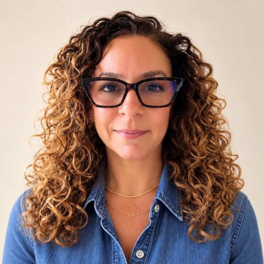 Irene Kiriazi