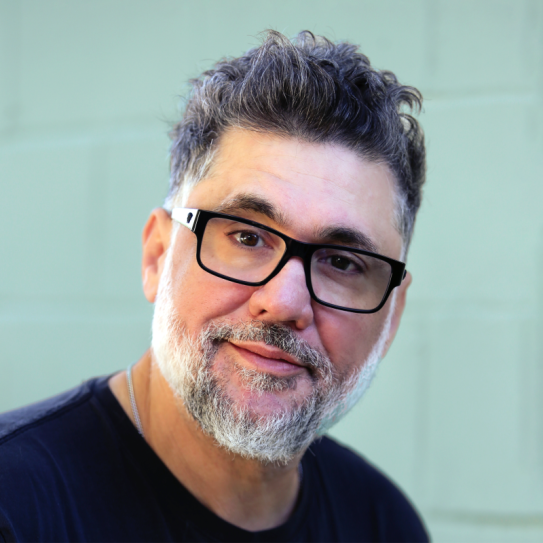 Jay Leibowitz