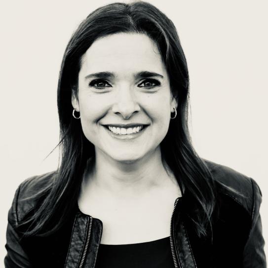 Portrait of Sarah Feingold