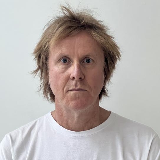 Andrew Stuart Picture
