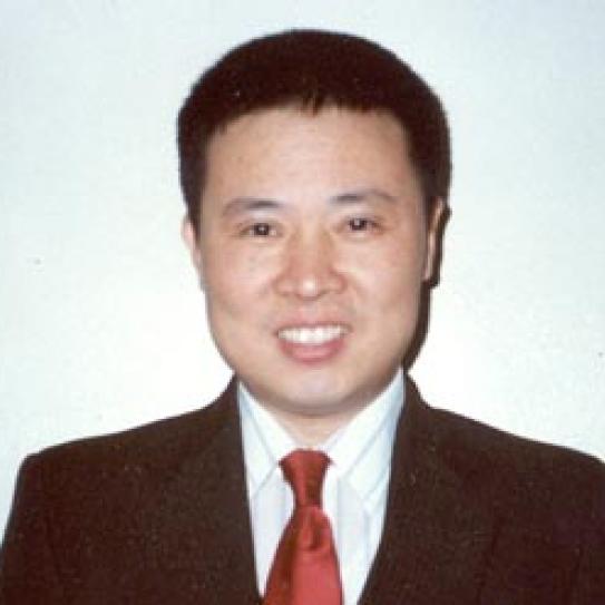 Xiao-Kang Chen