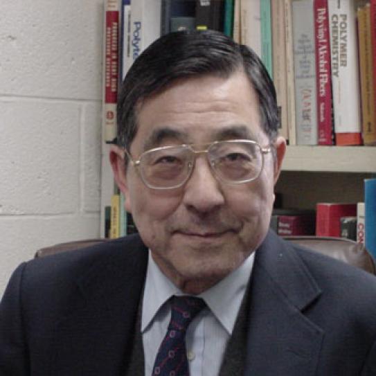 Yoshi Okamoto