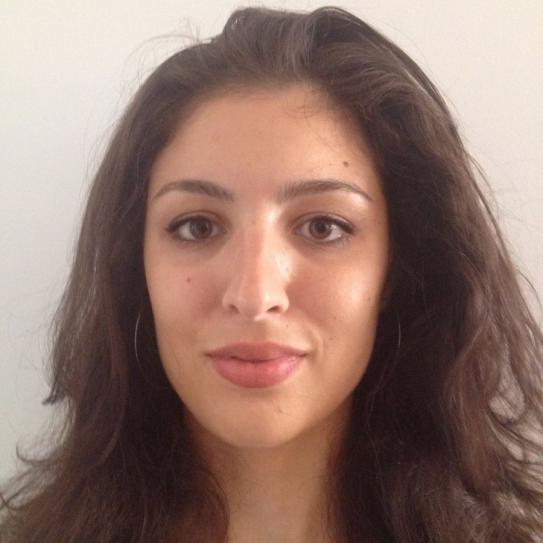 Martina Balestra Nyu Tandon School Of Engineering