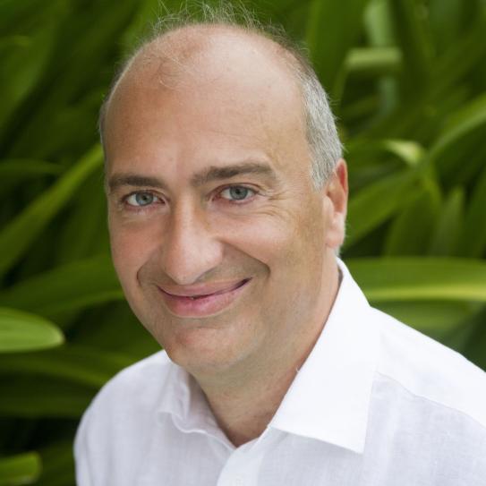Giovanni Di Crescenzo