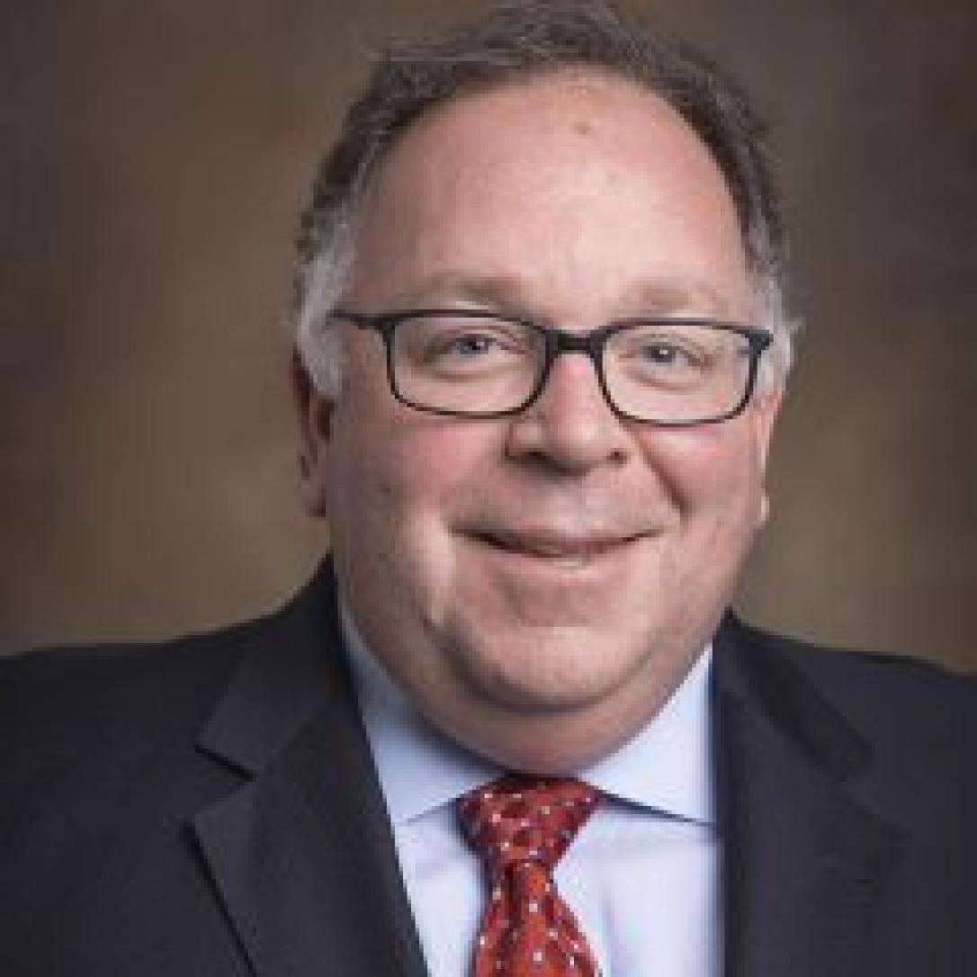 Tom Quinn NYU Tandon School of Engineering