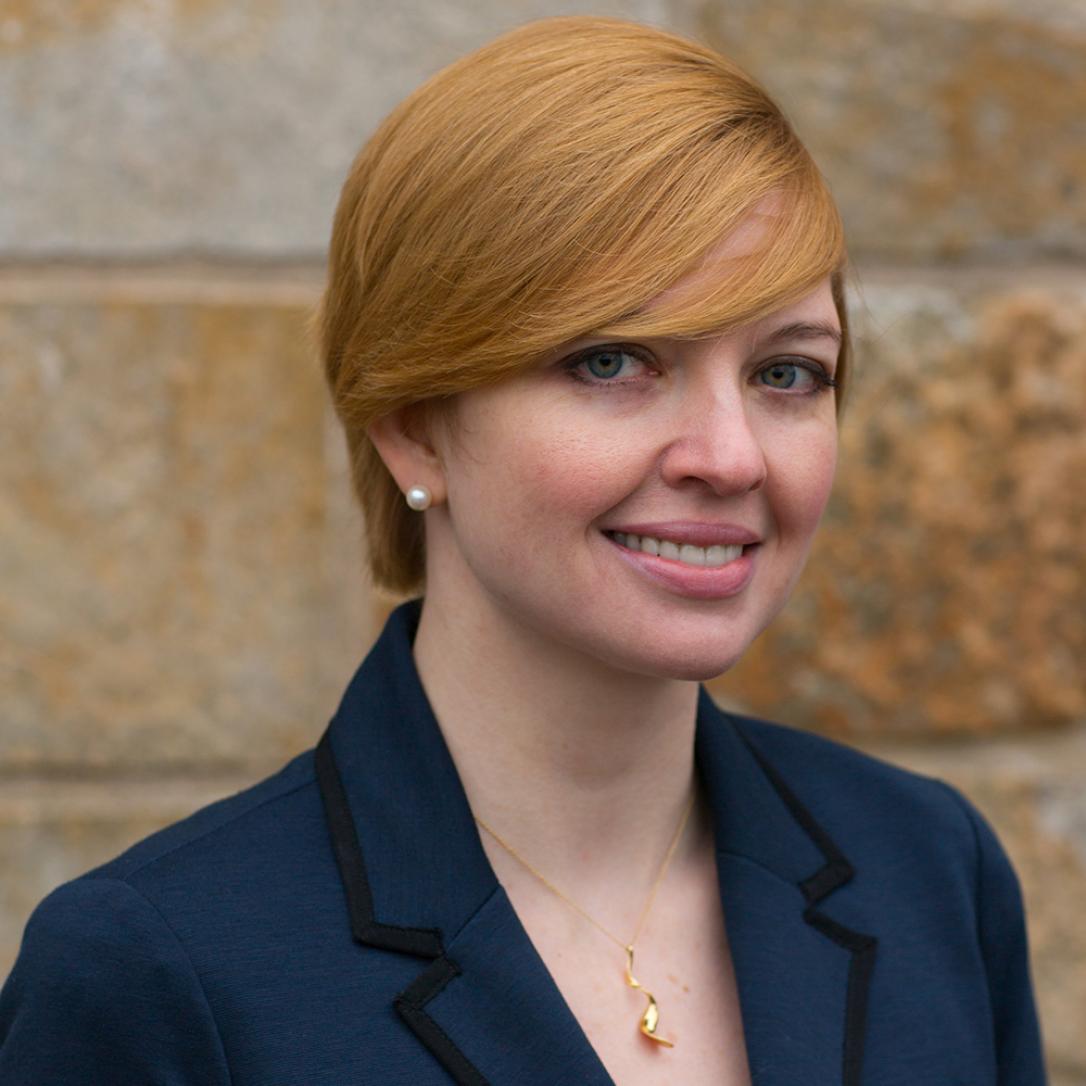 Laura Edelson NYU Tandon School of Engineering