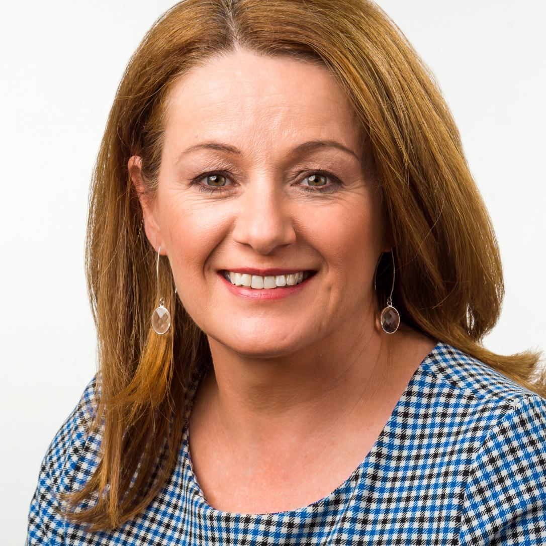 Mary O Brien NYU Tandon School of Engineering