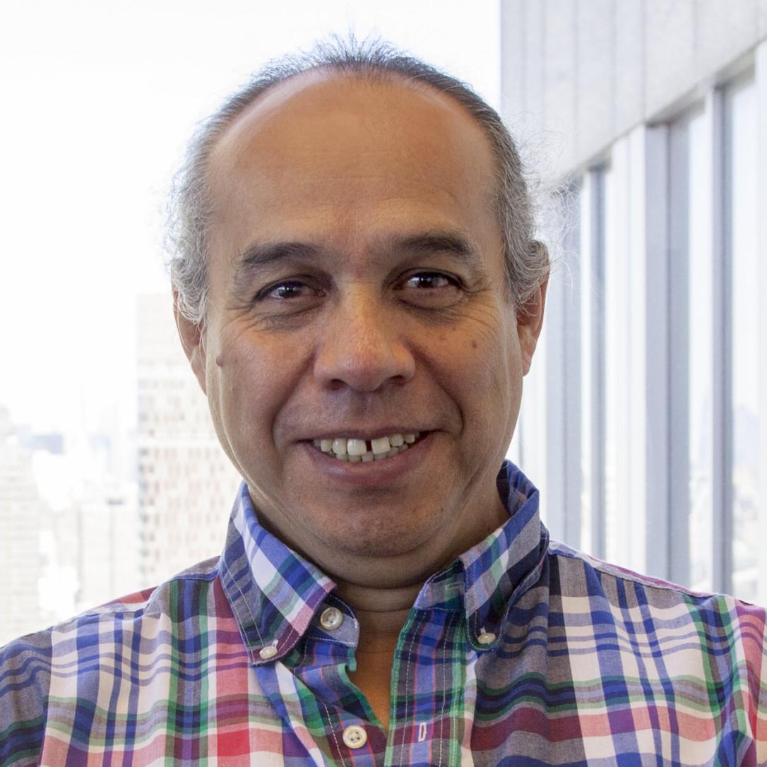 Francisco de Leon NYU Tandon School of Engineering