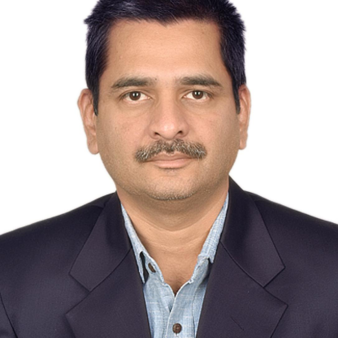 Mrityunjay Doddamani | NYU Tandon School of Engineering