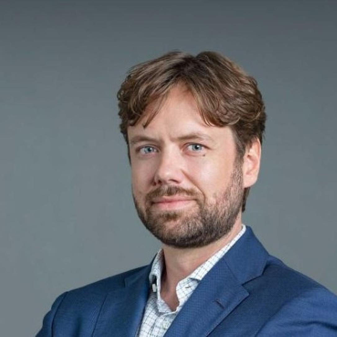 Jonas Schluter | NYU Tandon School of Engineering