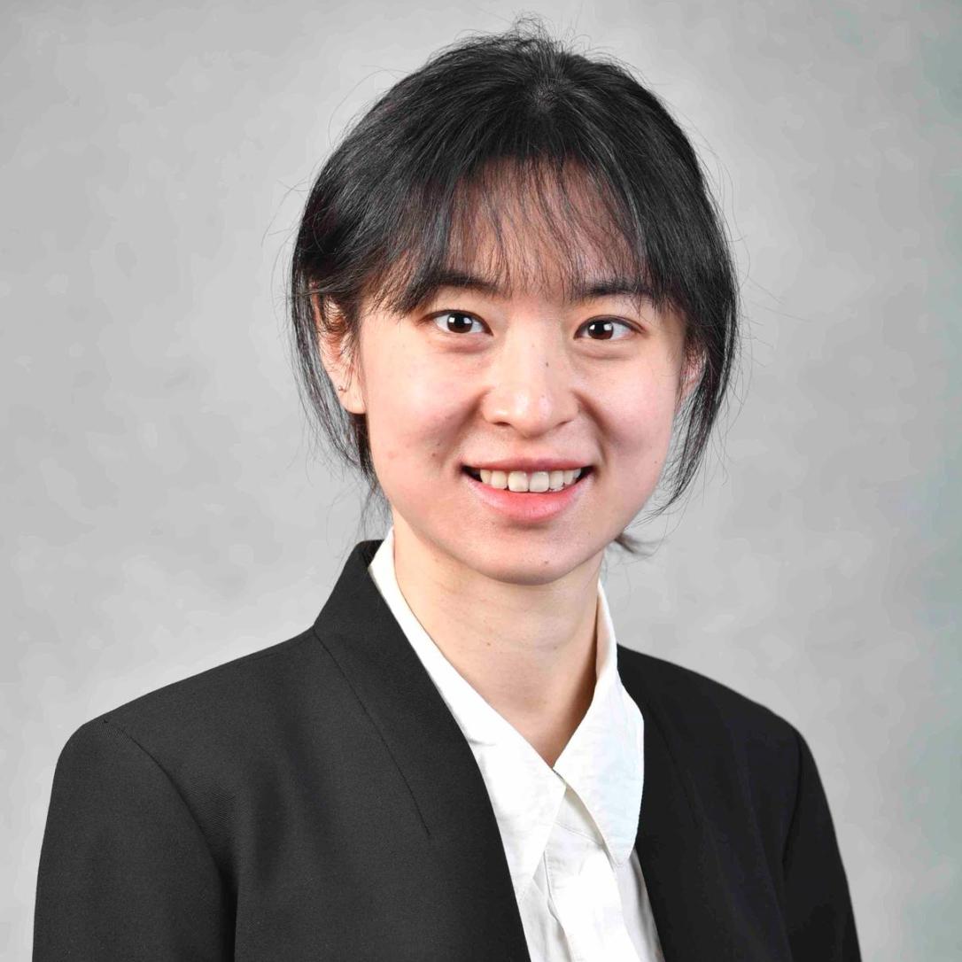 Linzhu (Lynn) Li | NYU Tandon School of Engineering