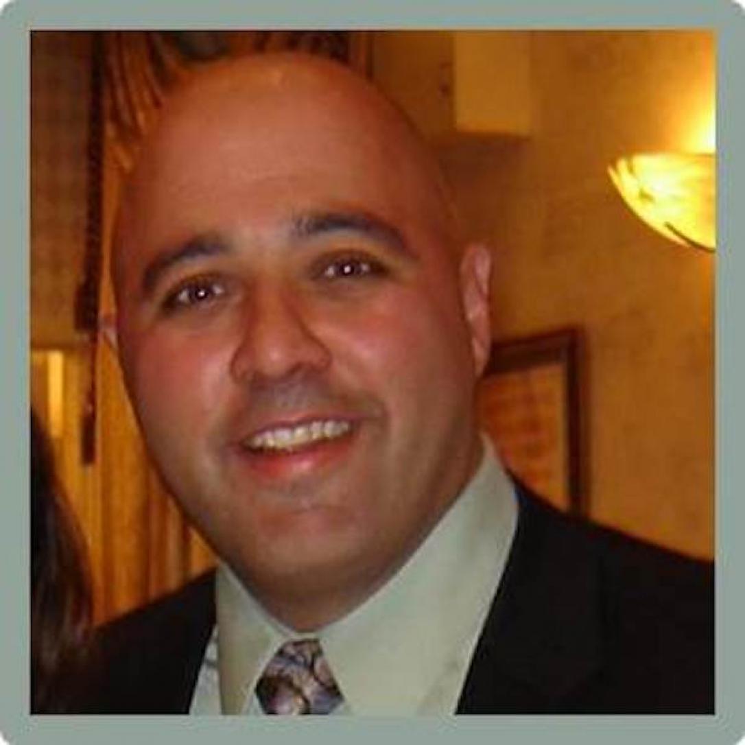 Antonio Marinucci NYU Tandon School of Engineering