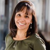 Rose Ampuero headshot