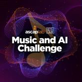 ascap lab and NYC Media Lab Music and AI Challenge