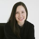 Stephanie Bermudez Headshot