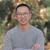 Xianming Liu headshot