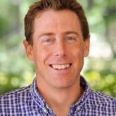 Headshot of Christopher Clark