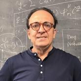 George Em Karniadakis 