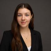 Headshot of Maya Schuchert
