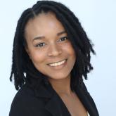 Kutura Bailey headshot