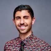 Roy Cohen 