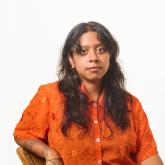 Aarati Akkapeddi headshot