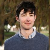 Evan Johnson Headshot